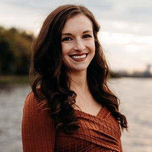 Meet your Posher, Natalie